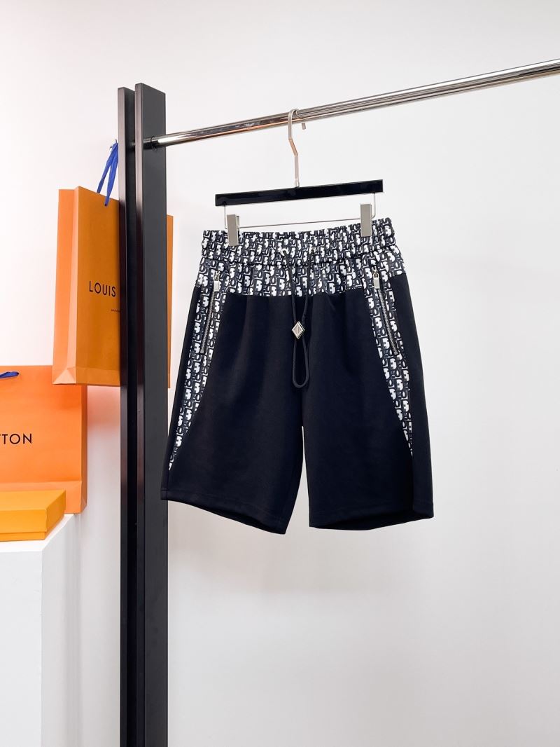 Christian Dior Short Pants